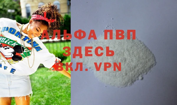 Альфа ПВП Бородино